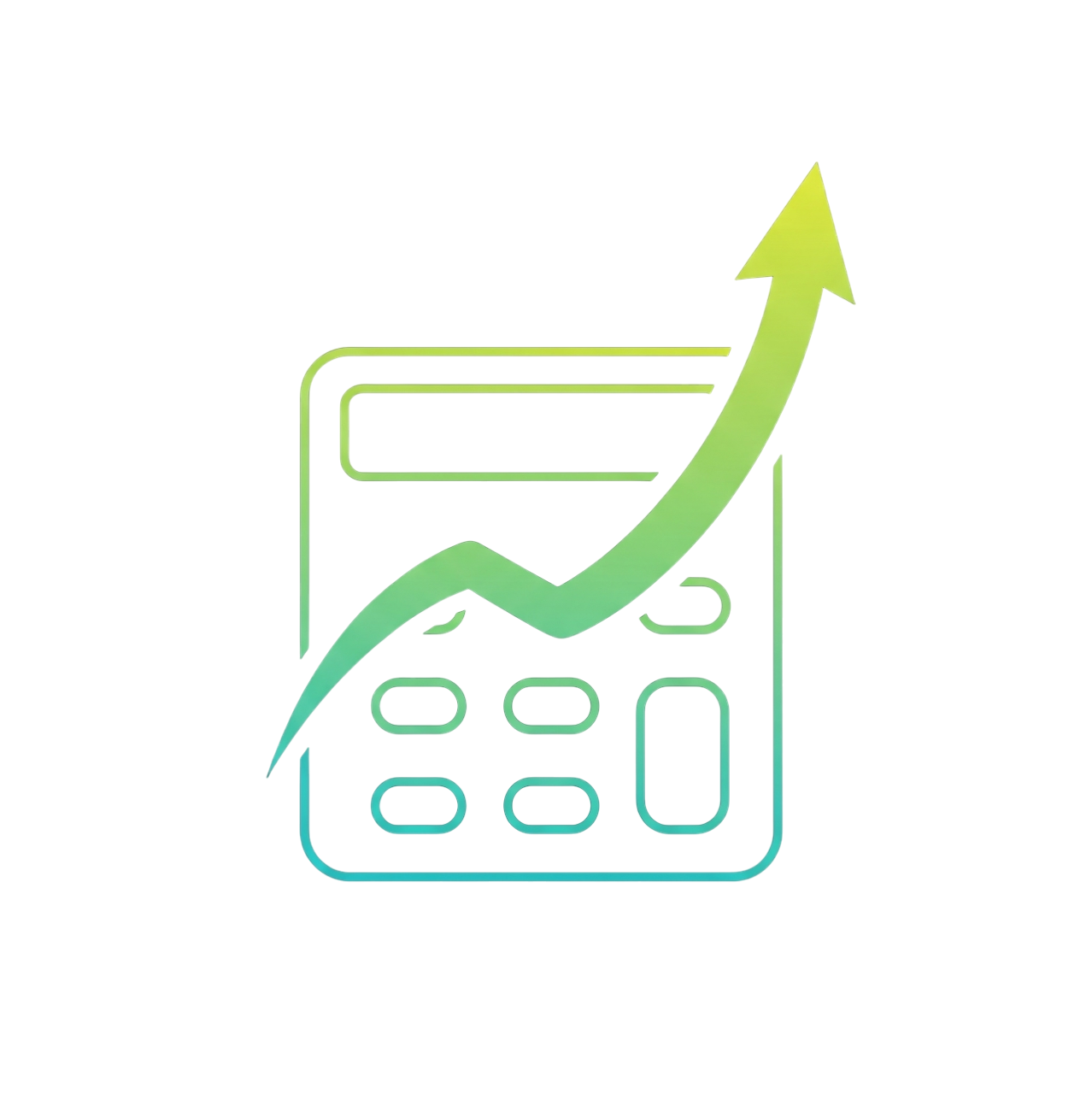 FinanModel Logo